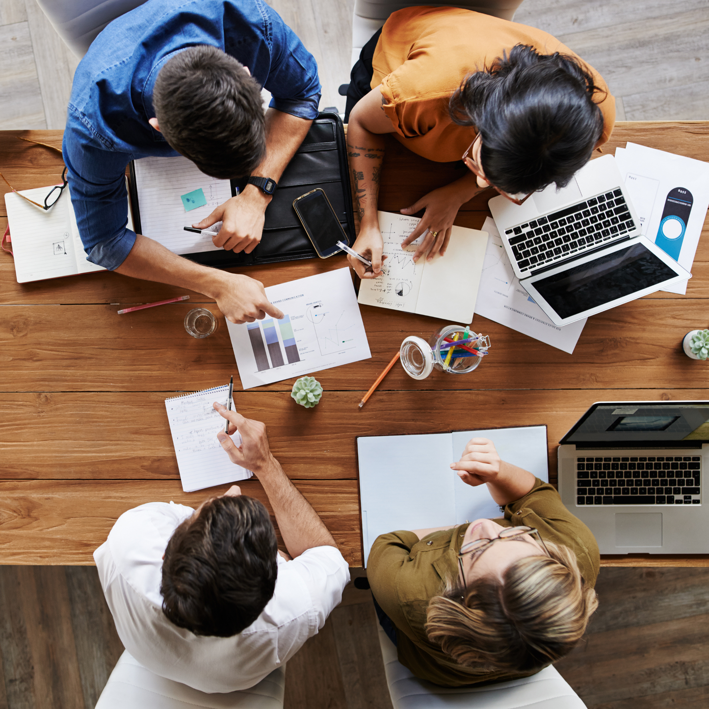 Asesoría para Emprendedores: Optimiza tus Finanzas e Impuestos- 2 horas